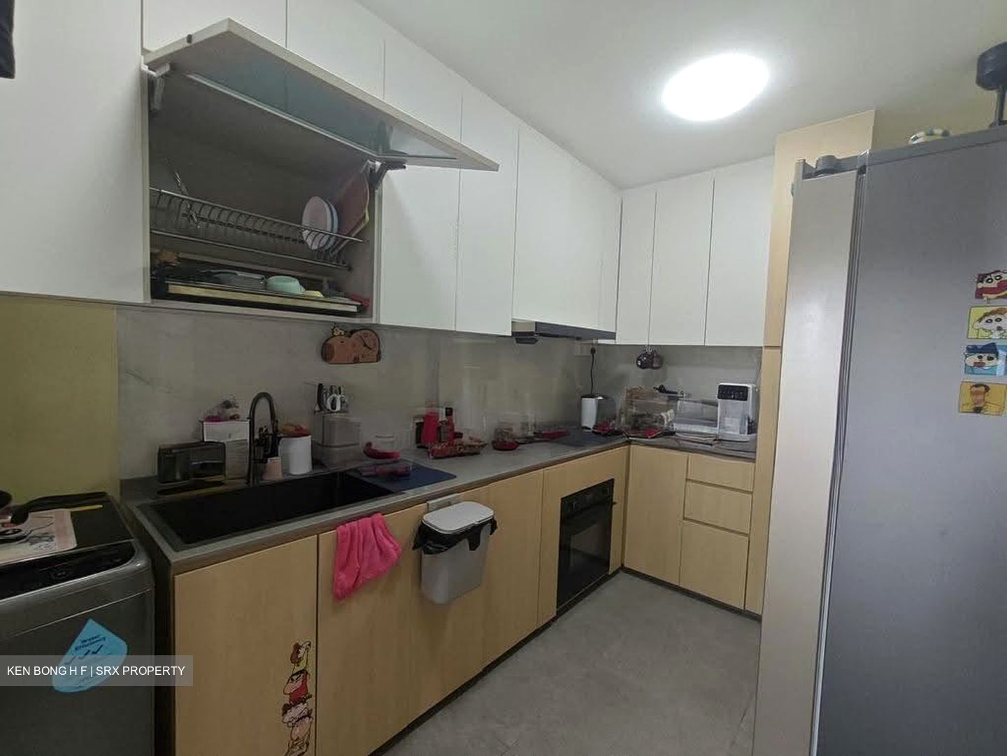 Blk 470 Segar Gardens (Bukit Panjang), HDB 5 Rooms #628420391